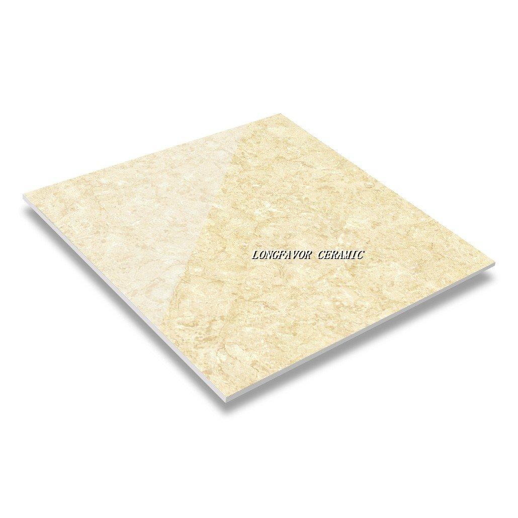 Custom 150x6006x24 diamond marble tile porcelain LONGFAVOR