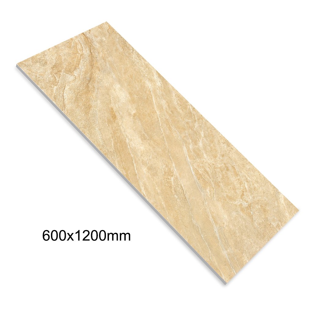 24''x48'' Big Size Vitrified Tile Glazed Marble Full Body Tile DN612G0A20