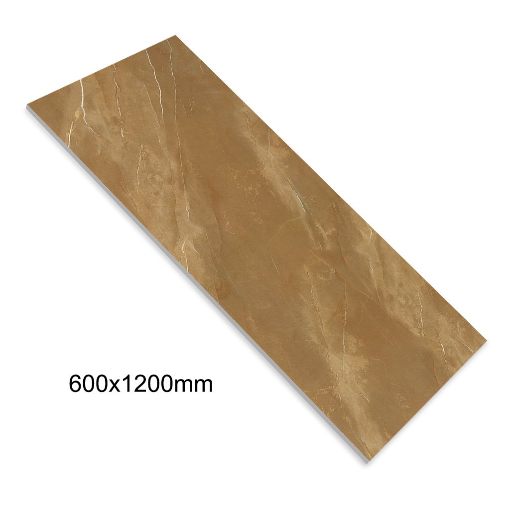 24''x48'' Brown Daimond Marble Full Body Tile DN612G0A17