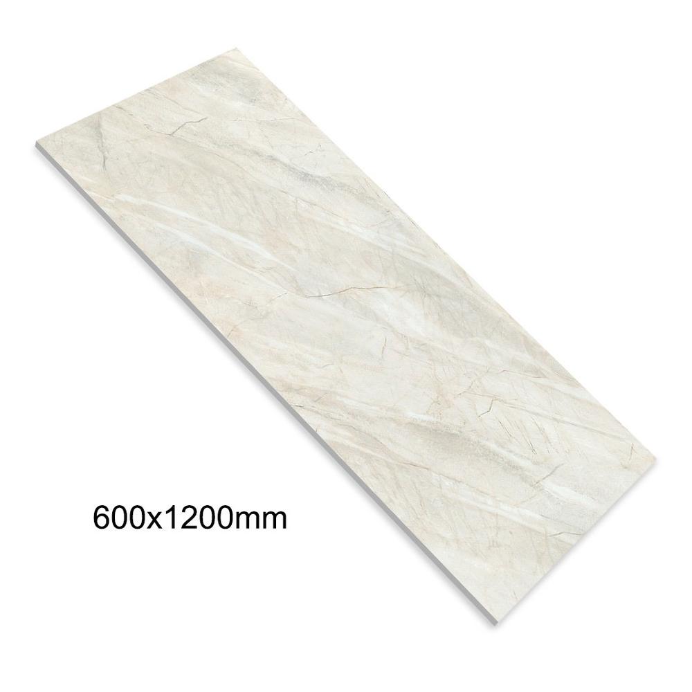 24''x48'' White Color Diamond Marble Full Body Tile DN612G0A15