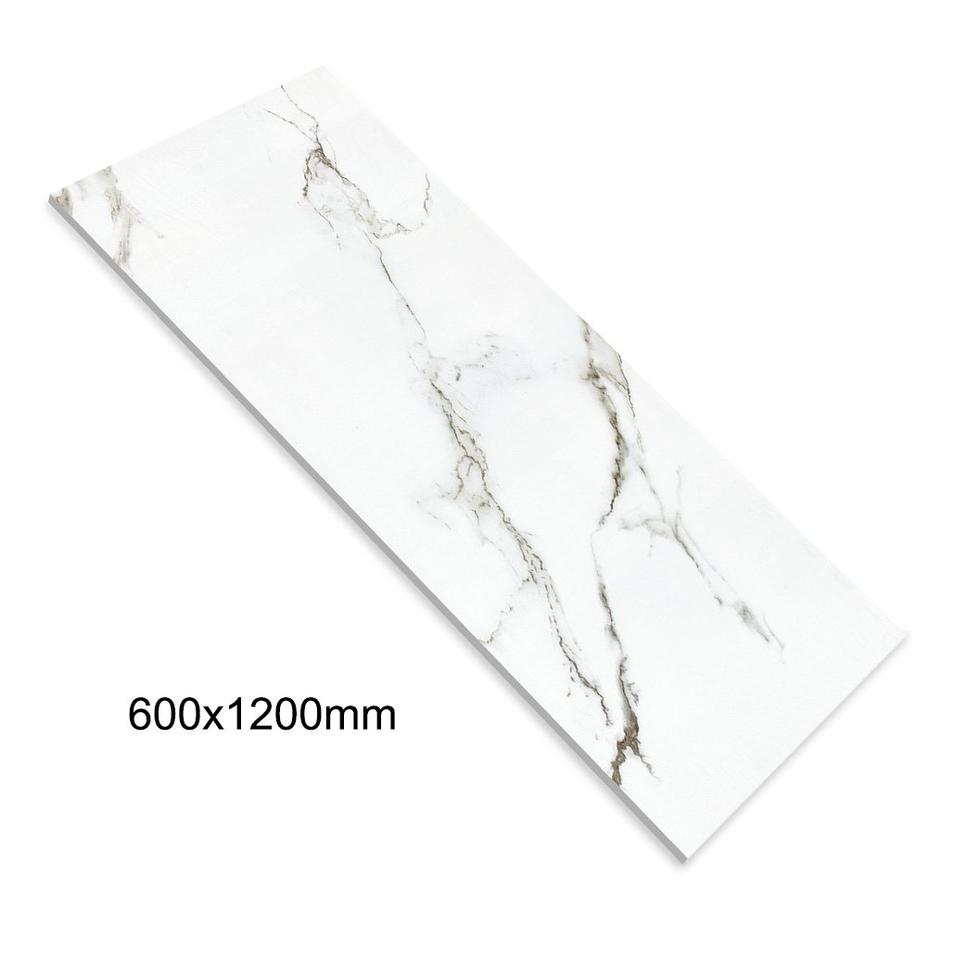 24''x48'' White Diamond Marble Full Body Tile DN612G0A13
