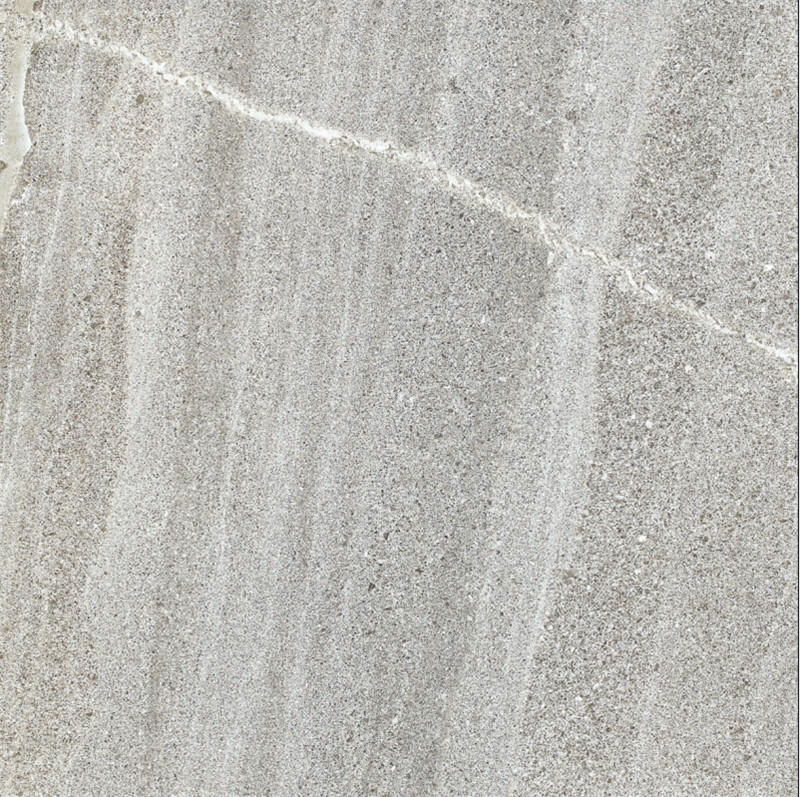 LONGFAVOR white rustic wall tiles inkjet technology Museum