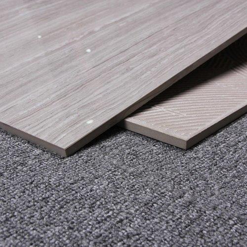 Grey Wooden 60x60 / 80X80 Matt/Glossy Finish Marble Look Tiles JA60803PMQ(M)