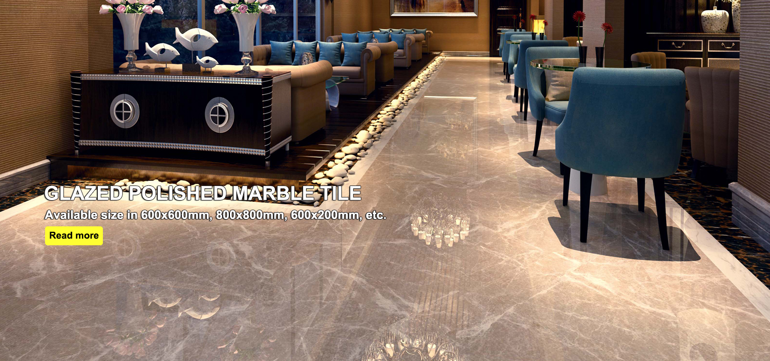 The Professional Ceramic Tiles Suppliers with Rich Exporting Experience