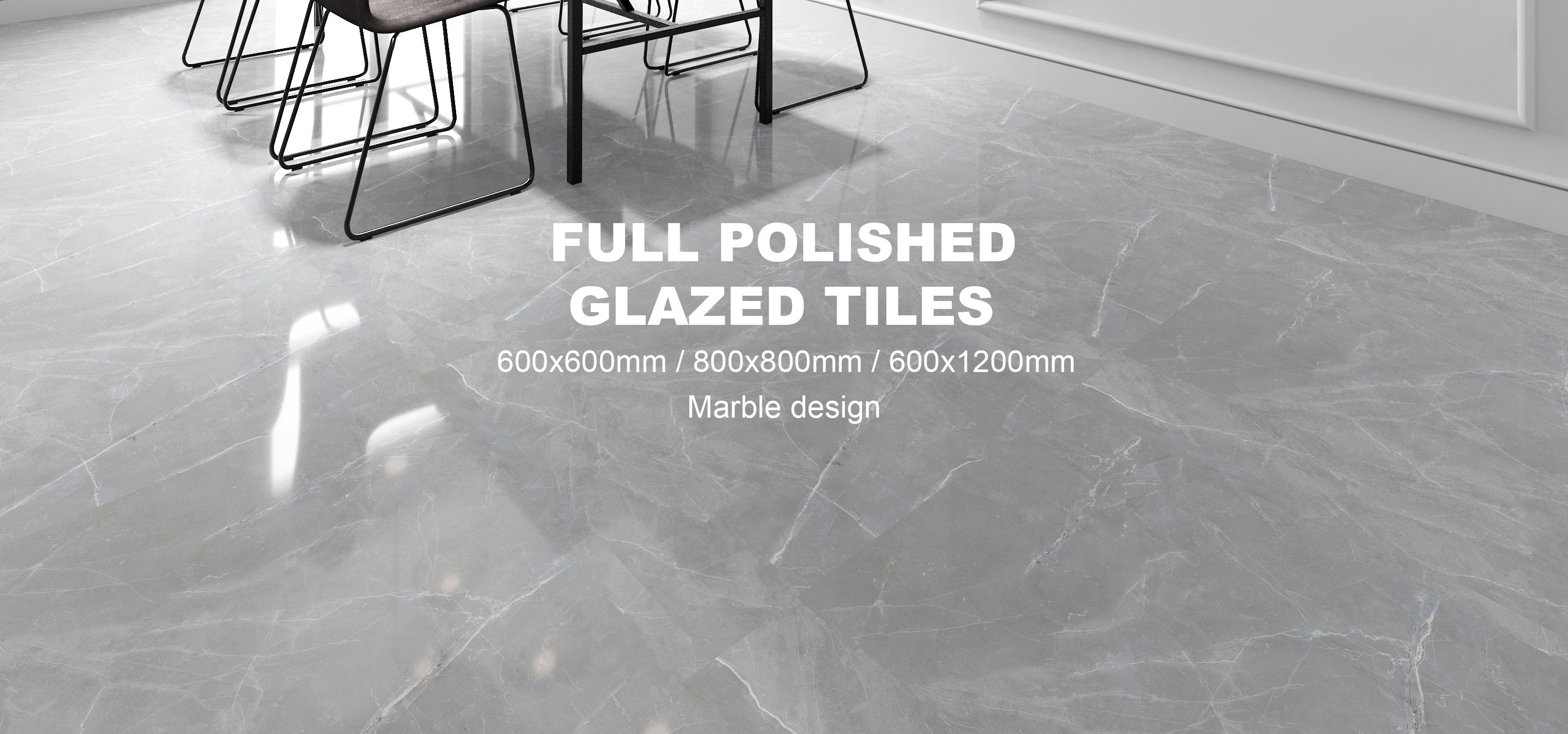 The Professional Ceramic Tiles Suppliers with Rich Exporting Experience