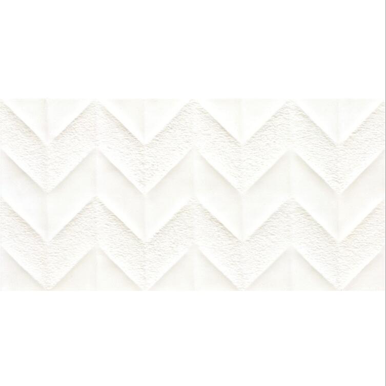 LONGFAVOR wave White Wave Carrara Wall Tile bulk production Walls