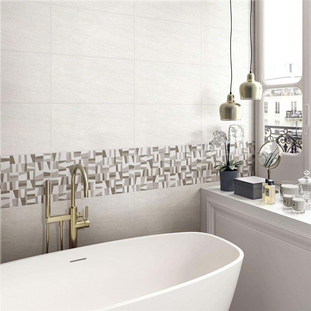 T1-36P1205 High quality modern decoration tile 30x60 bathroom comfort room decor ceramic wall tiles