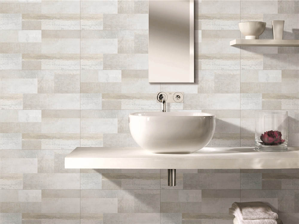 OEM ODM kitchen ceramic tile waterproof home decor floor/wall tile