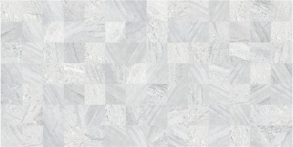 white wave 300x600mm Ceramic Wall Tile wave bulk production Borders