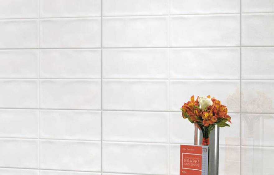 white wave 300x600mm Ceramic Wall Tile wall bulk production Walls-4
