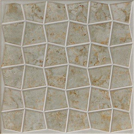 LONGFAVOR resistant 300x300mm Ceramic Floor Tile excellent decorative effect School-3