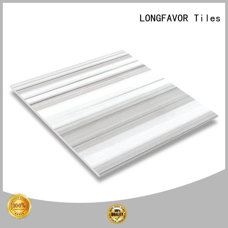 LONGFAVOR simple styple flexible tile adhesive series Hospital