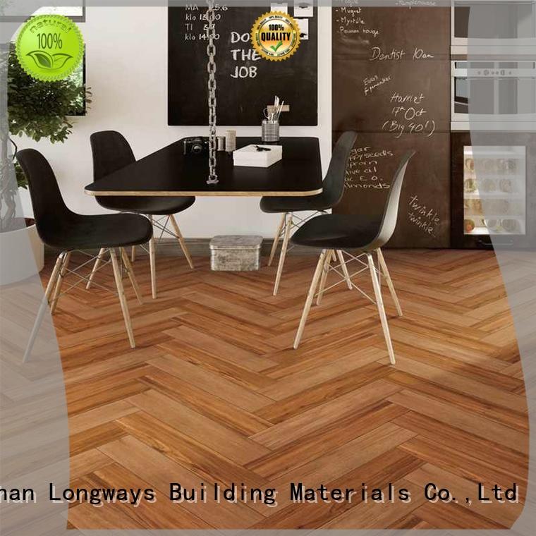 ceramic tile flooring that looks like wood 150x800 white building LONGFAVOR Brand
