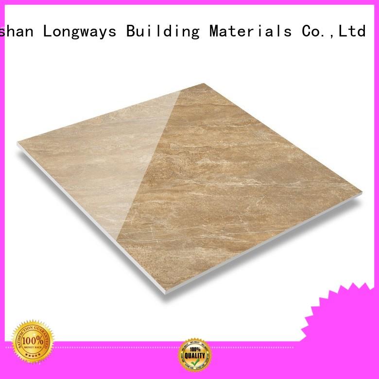chinese spotted LONGFAVOR Brand diamond marble tile