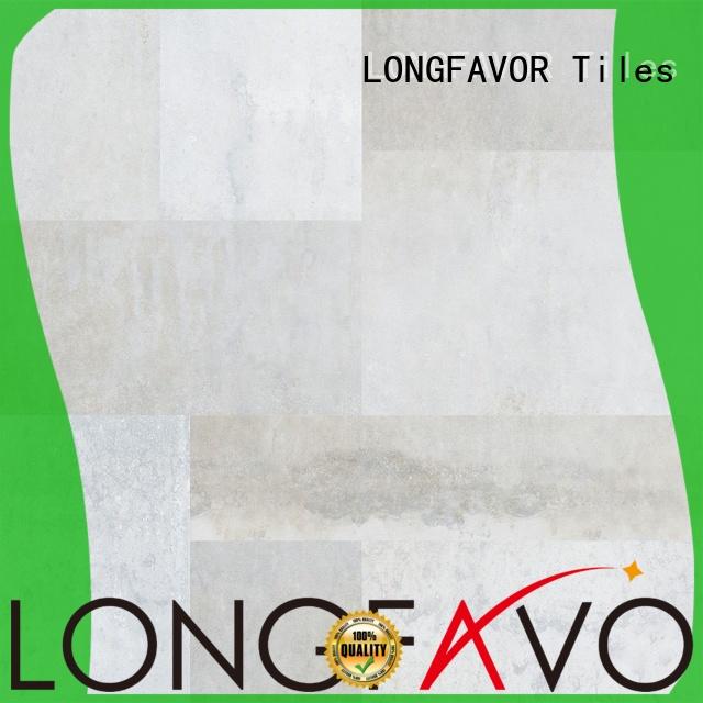 LONGFAVOR white 300x600mm Ceramic Wall Tile bulk production Coffee Bars