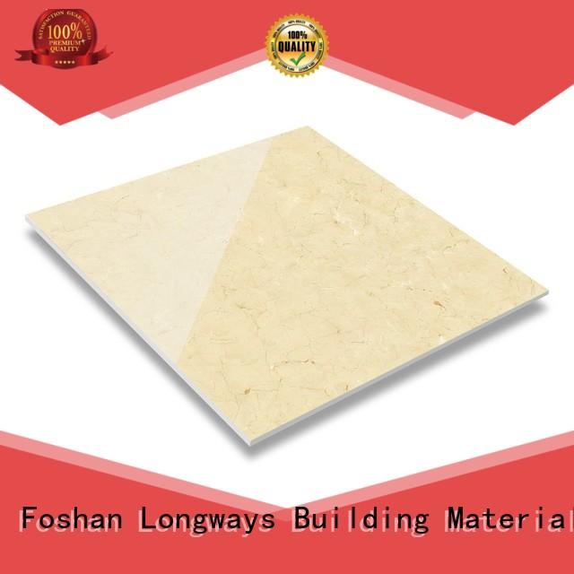 cheap tiles online pure color chinese LONGFAVOR Brand company