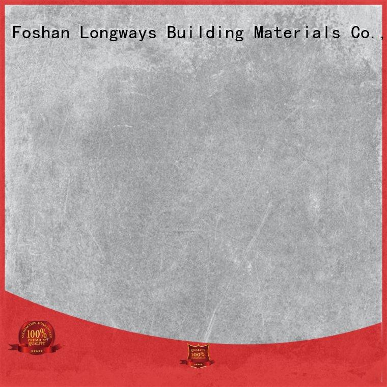 ps158007 grade mattglossy greylight LONGFAVOR Brand cement tile company supplier