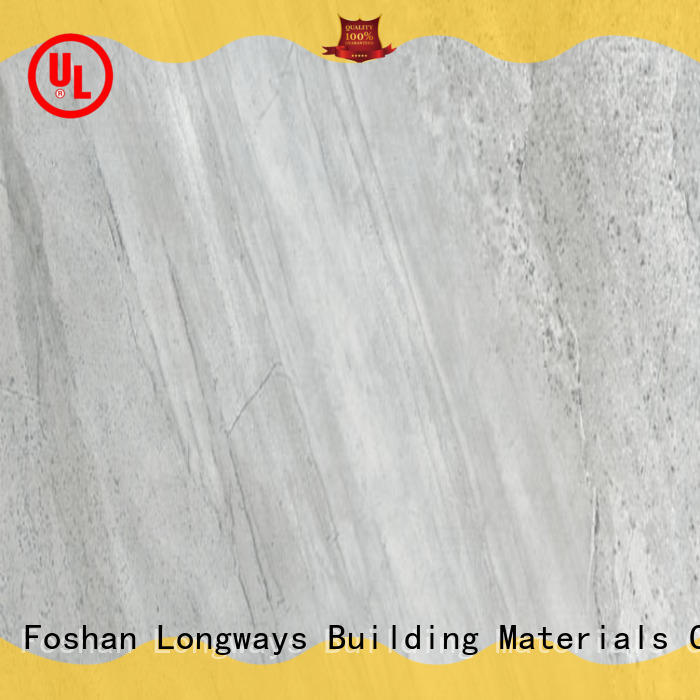 LONGFAVOR white wave 300x600mm Ceramic Wall Tile oem Walls