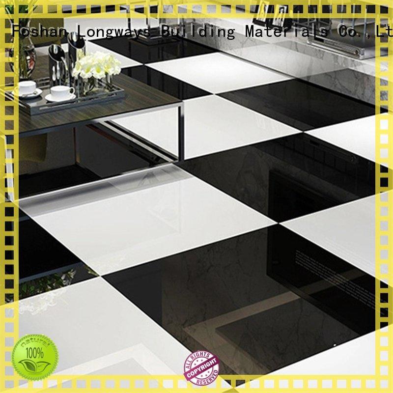 LONGFAVOR double ceramic floor tile polish on-sale Super Market