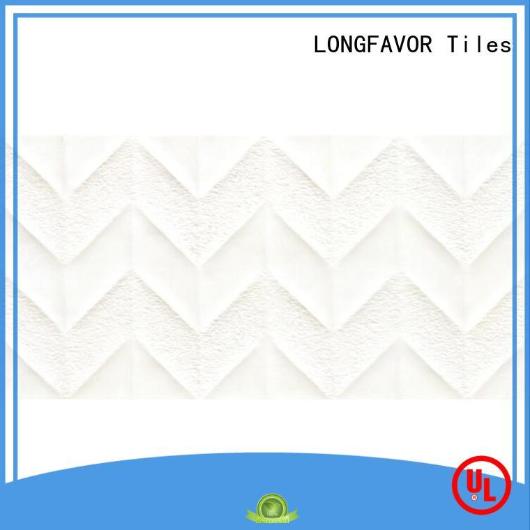 LONGFAVOR 236b1070 300x600mm Ceramic Wall Tile bulk production Borders