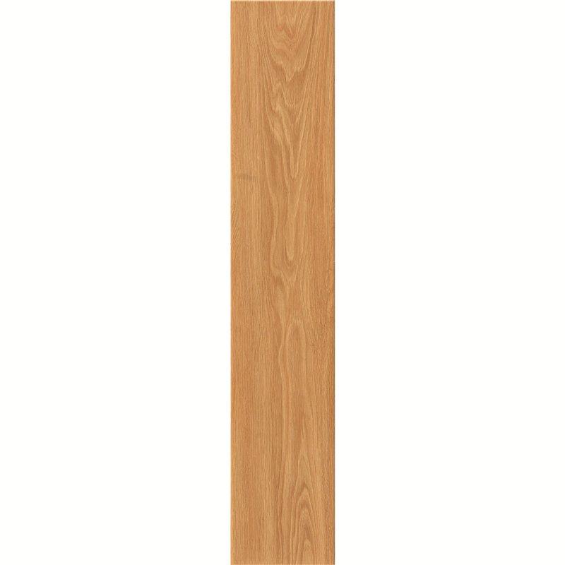 low price wooden style floor tiles sz158407 popular wood Apartment-2