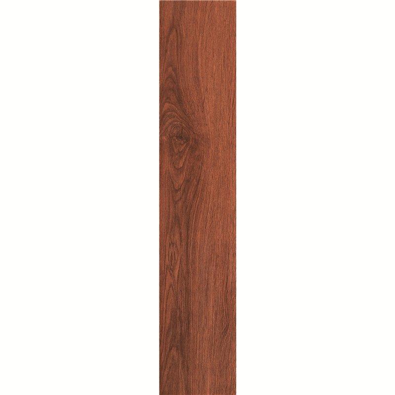 150x800mm Natural 3D Ink-jet Wood Flooring Brown Wood-look Ceramic Tile SZ158304-2-2