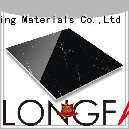 LONGFAVOR natural marble tile sizes high quality airport