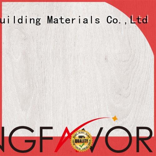 LONGFAVOR Brand sj66g0c06tm yello ceramic tile flooring that looks like wood hot sale