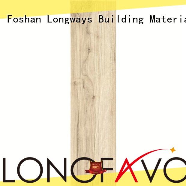 LONGFAVOR incomparable durability wood tile flooring cost free sample Super Market