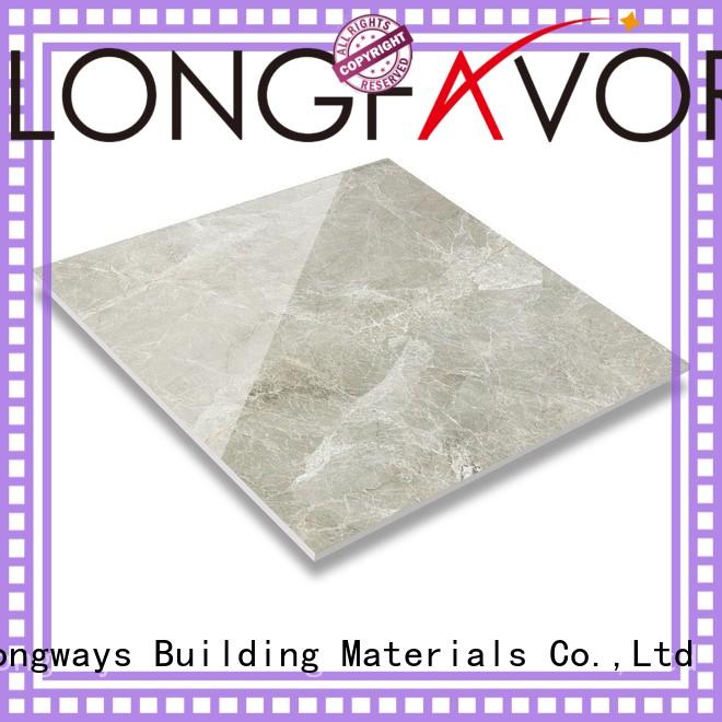 soft glazed ceramic tile oem Super Market LONGFAVOR