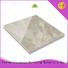 Quality LONGFAVOR Brand marble polished floor tiles which looks like marble resistant