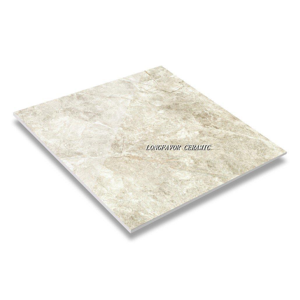 crystallized glass black marble effect tiles hardness Hotel LONGFAVOR-1