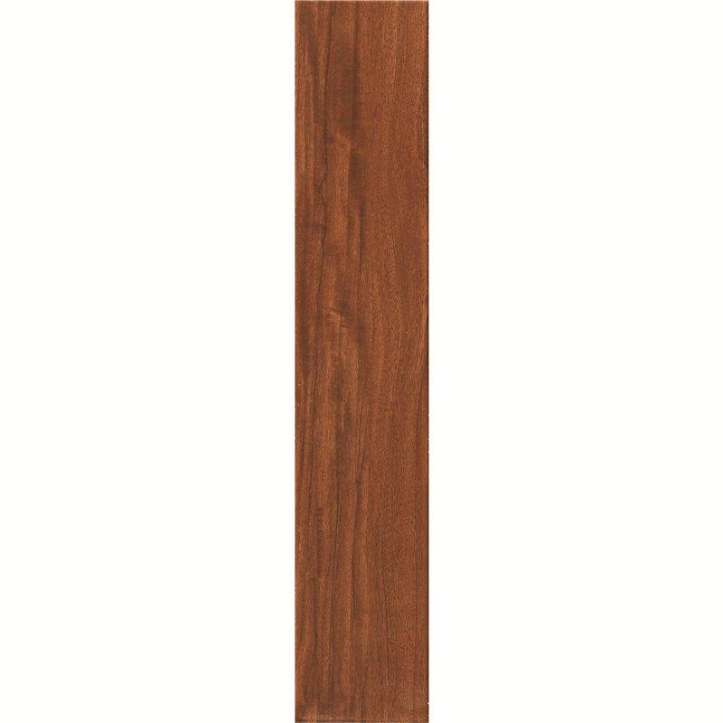 150x800mm Natural Room Brown Wood-look Ceramic Tile P158152-2