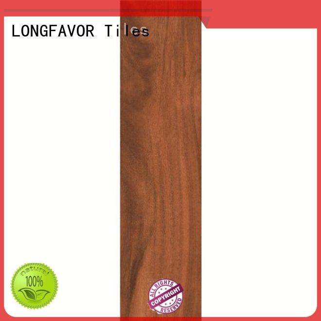 LONGFAVOR incomparable durability wood effect outdoor tiles buy now Shopping Mall
