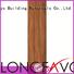 Quality LONGFAVOR Brand professional wood look tile planks