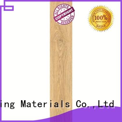 dh156r6a10 dh156r6a15 LONGFAVOR Brand wood look tile cost