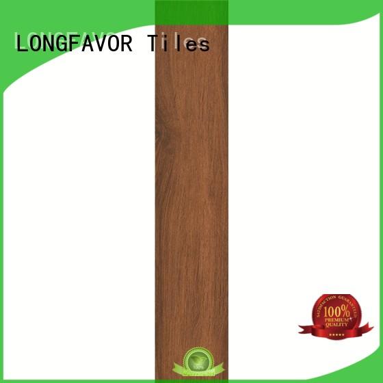 LONGFAVOR low price light wood tile floors ps1584011 Hotel