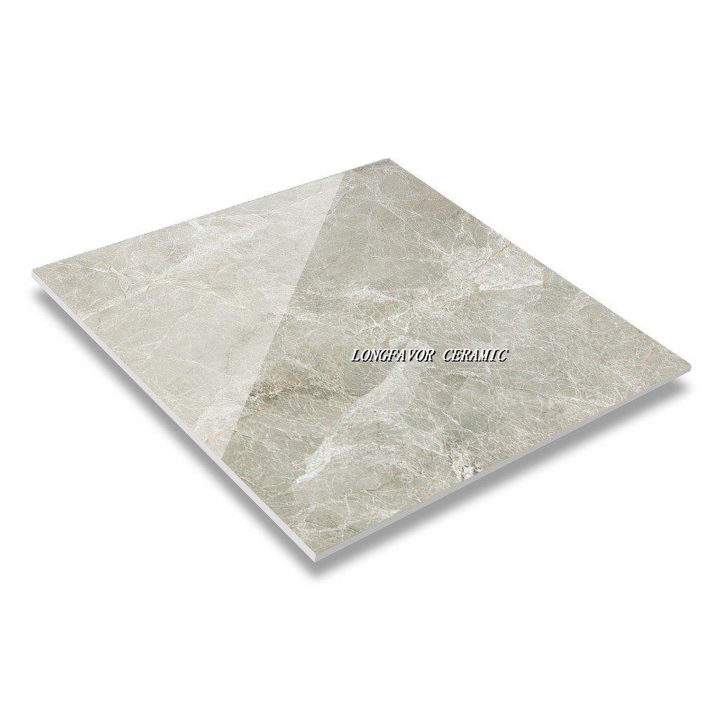 LONGFAVOR natural marble glazed ceramic tile on-sale Super Market-1